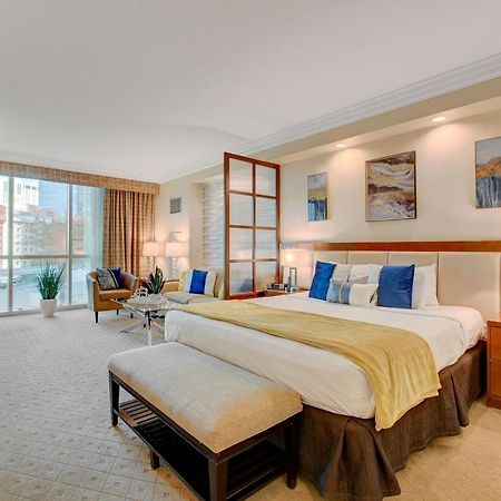 Sin City Suite @ Mgm Signature Las Vegas Ngoại thất bức ảnh