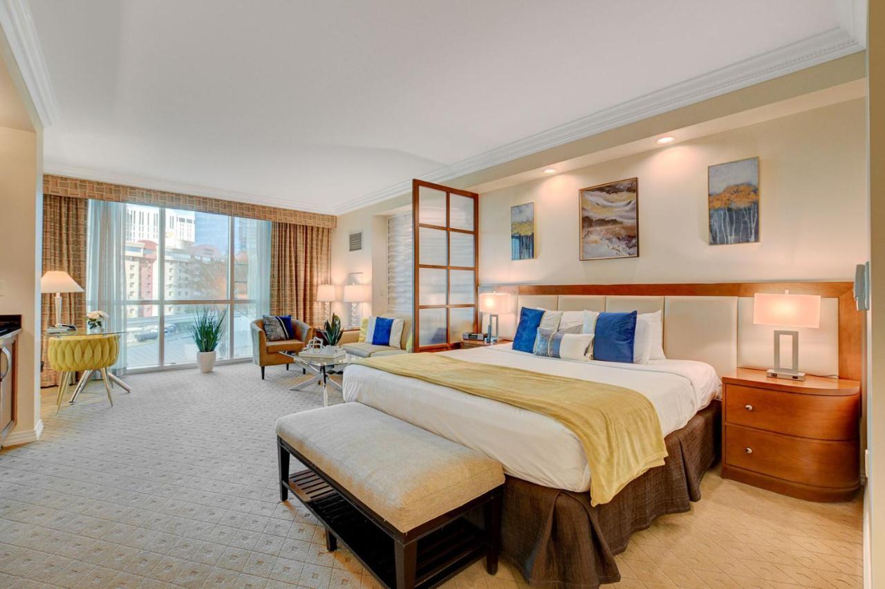 Sin City Suite @ Mgm Signature Las Vegas Ngoại thất bức ảnh