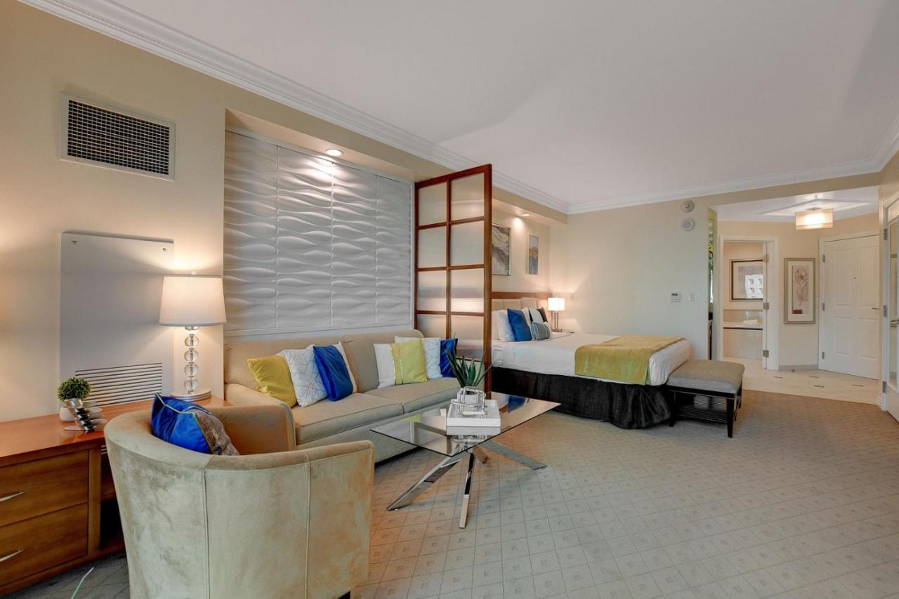 Sin City Suite @ Mgm Signature Las Vegas Ngoại thất bức ảnh