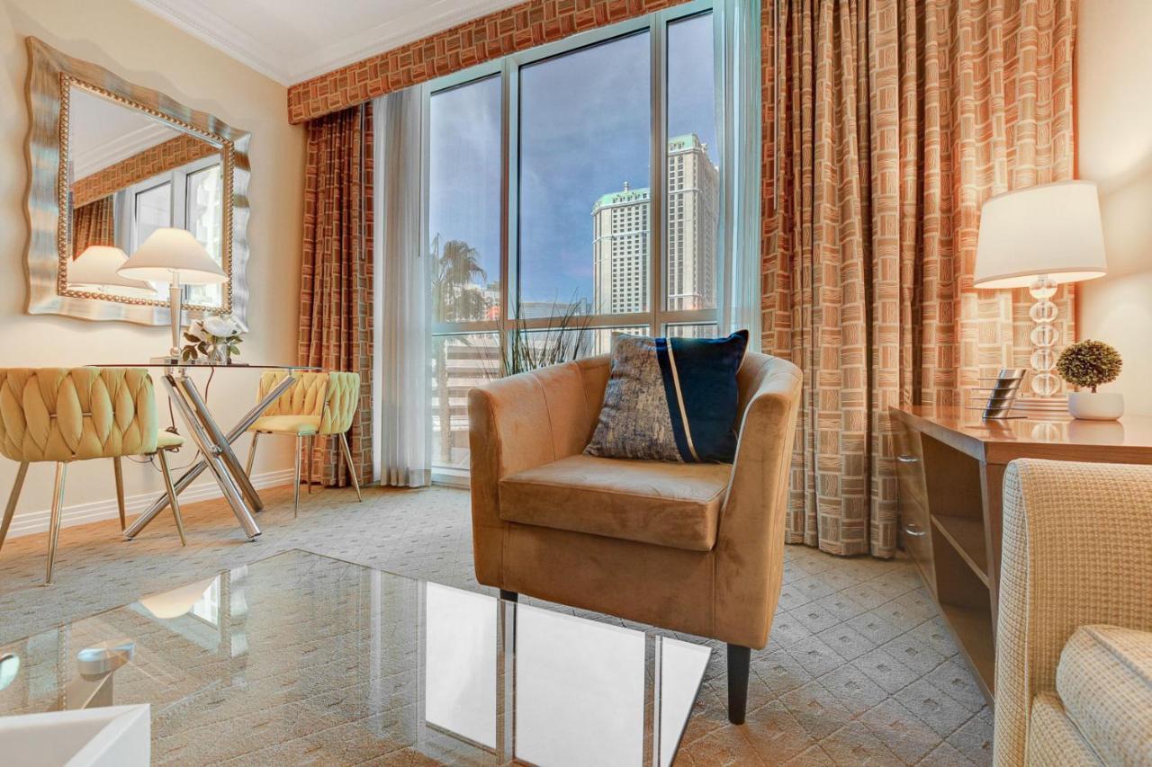 Sin City Suite @ Mgm Signature Las Vegas Ngoại thất bức ảnh