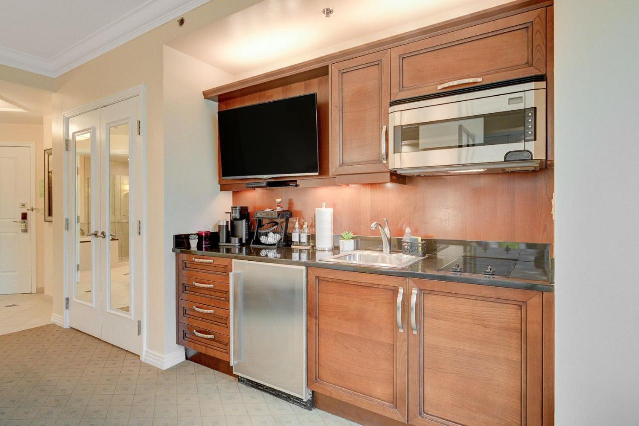 Sin City Suite @ Mgm Signature Las Vegas Ngoại thất bức ảnh