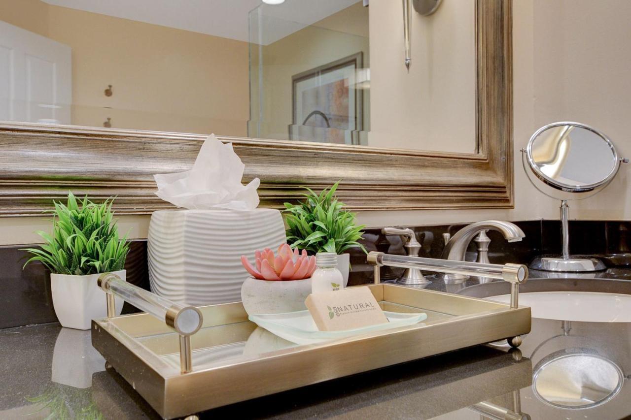 Sin City Suite @ Mgm Signature Las Vegas Ngoại thất bức ảnh