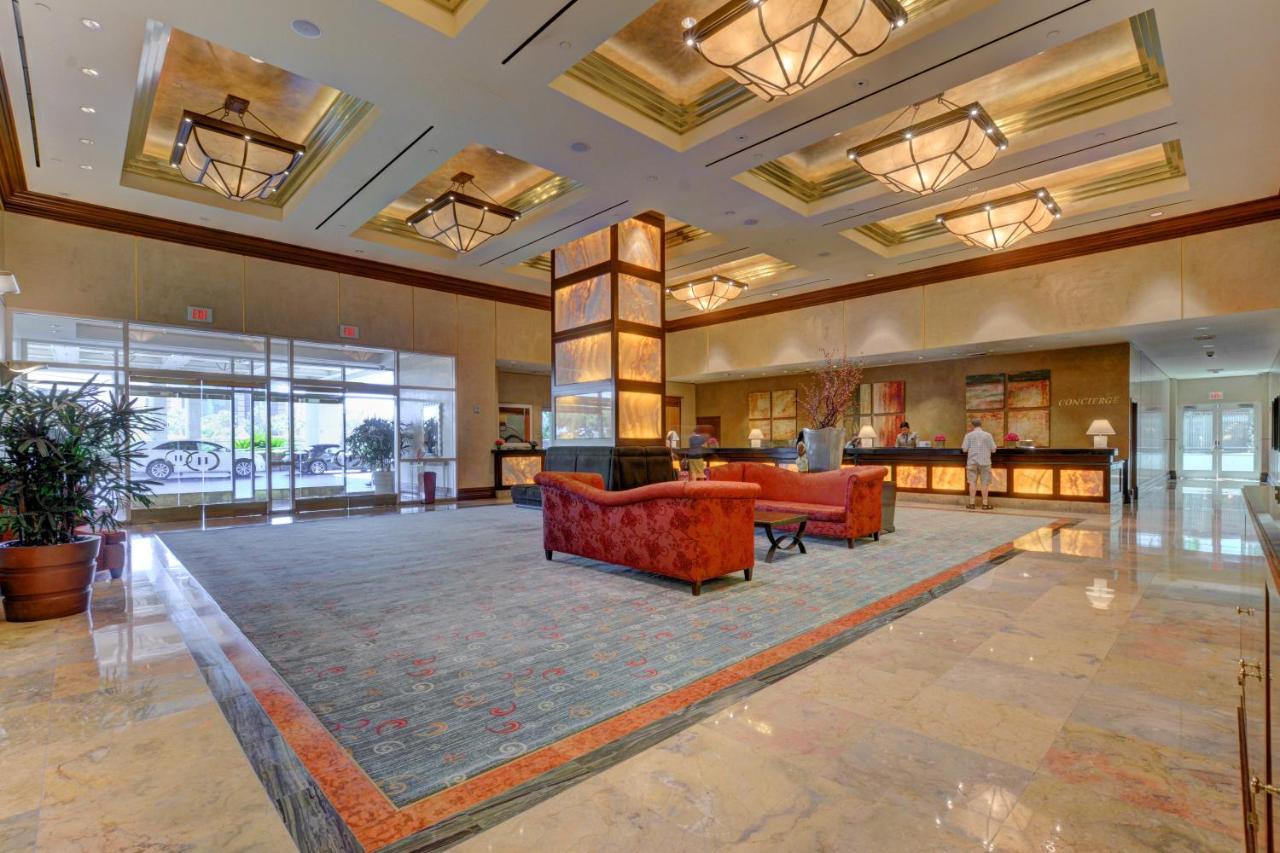 Sin City Suite @ Mgm Signature Las Vegas Ngoại thất bức ảnh