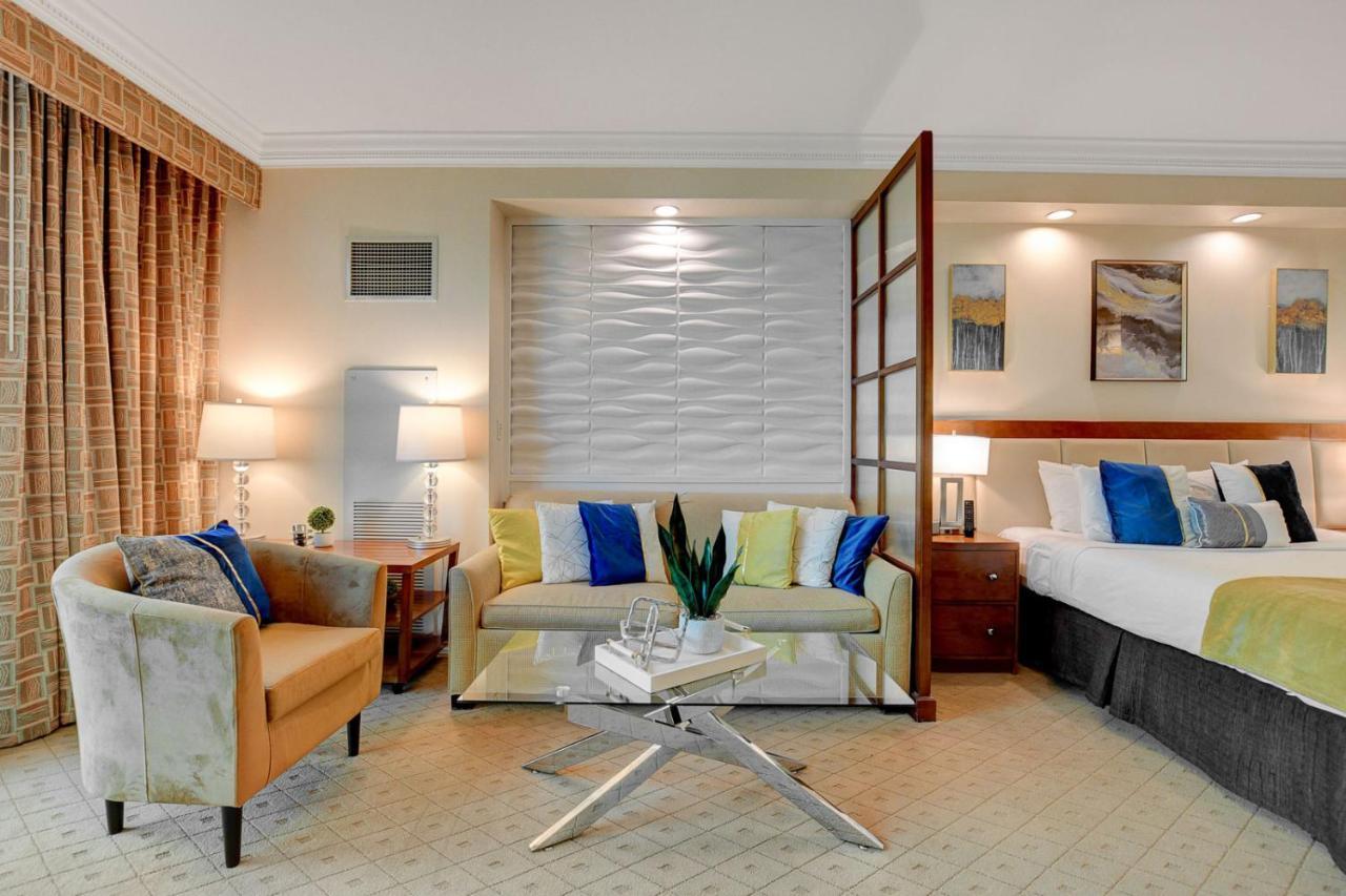 Sin City Suite @ Mgm Signature Las Vegas Ngoại thất bức ảnh