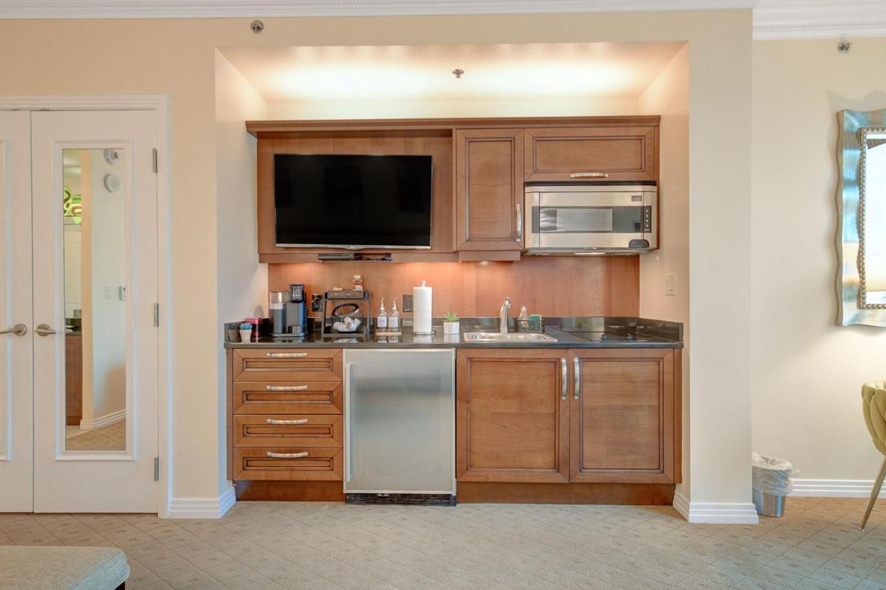 Sin City Suite @ Mgm Signature Las Vegas Ngoại thất bức ảnh