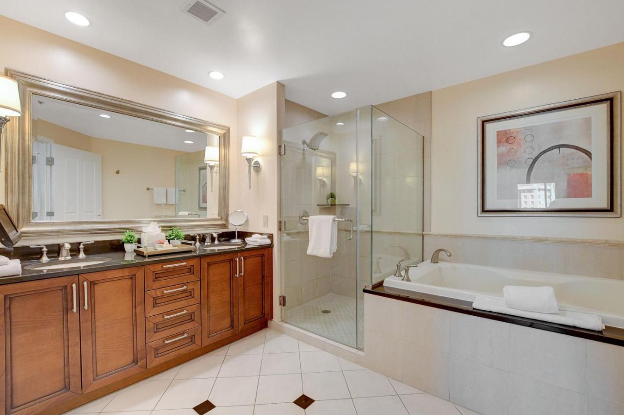 Sin City Suite @ Mgm Signature Las Vegas Ngoại thất bức ảnh