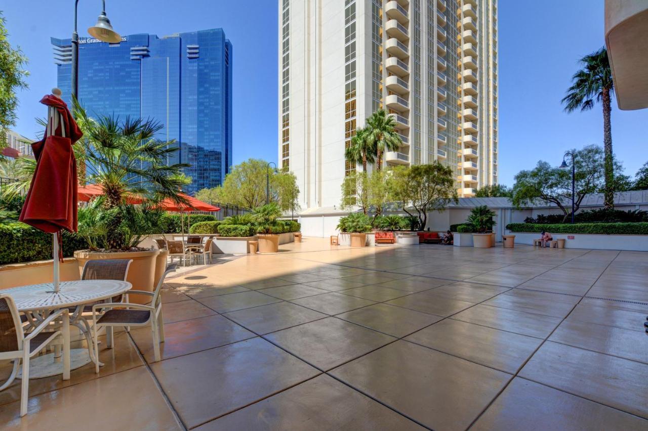 Sin City Suite @ Mgm Signature Las Vegas Ngoại thất bức ảnh
