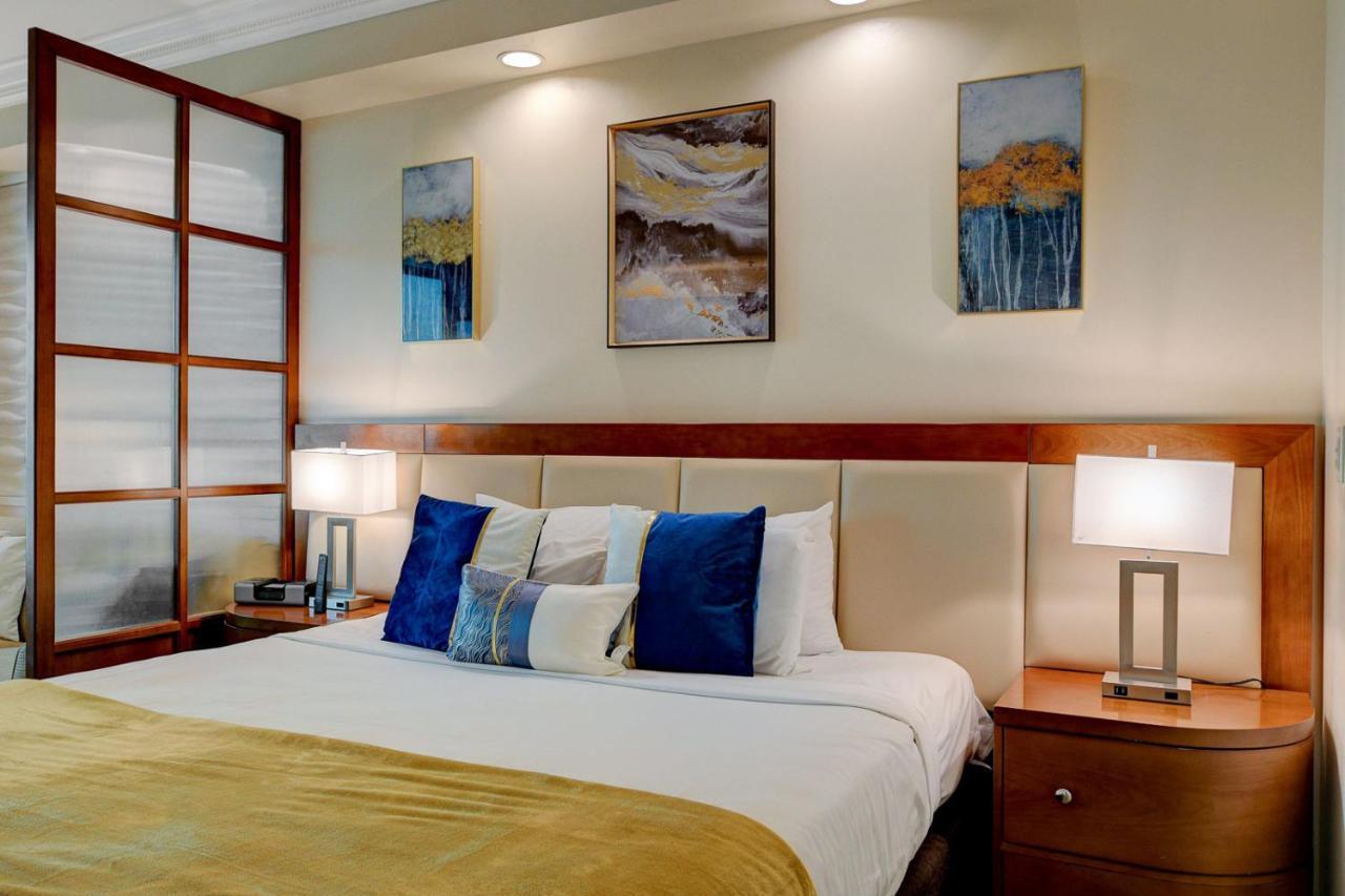 Sin City Suite @ Mgm Signature Las Vegas Ngoại thất bức ảnh