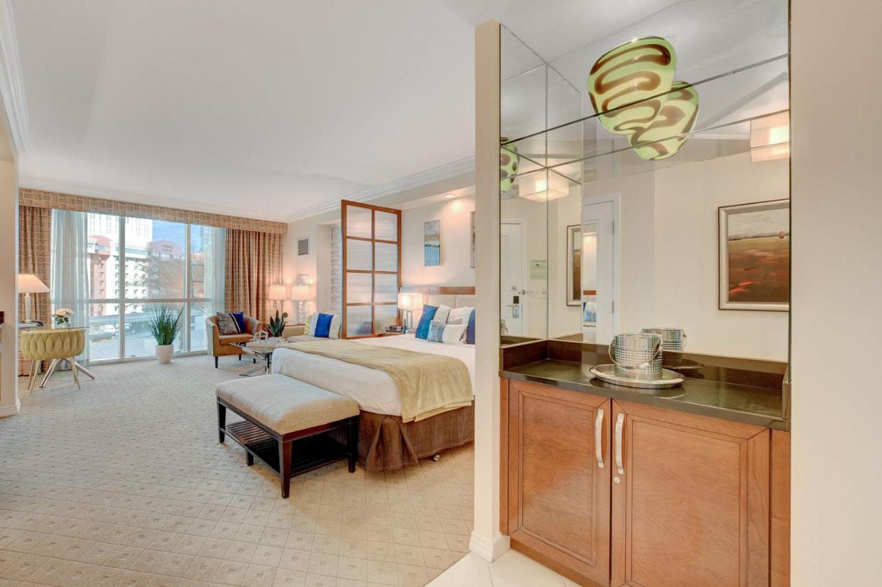 Sin City Suite @ Mgm Signature Las Vegas Ngoại thất bức ảnh