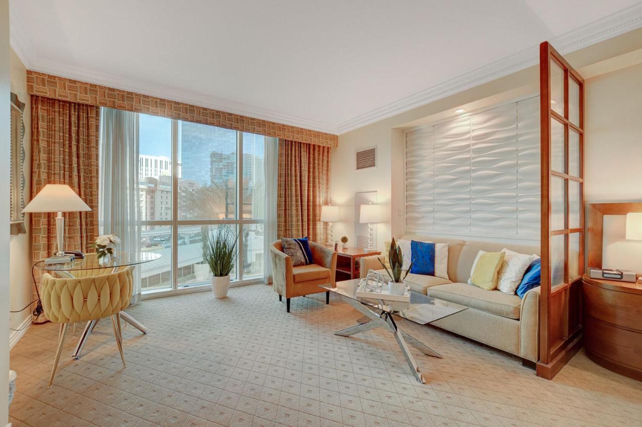 Sin City Suite @ Mgm Signature Las Vegas Ngoại thất bức ảnh