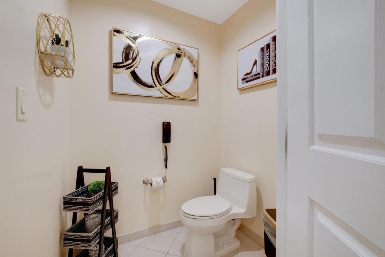 Sin City Suite @ Mgm Signature Las Vegas Ngoại thất bức ảnh