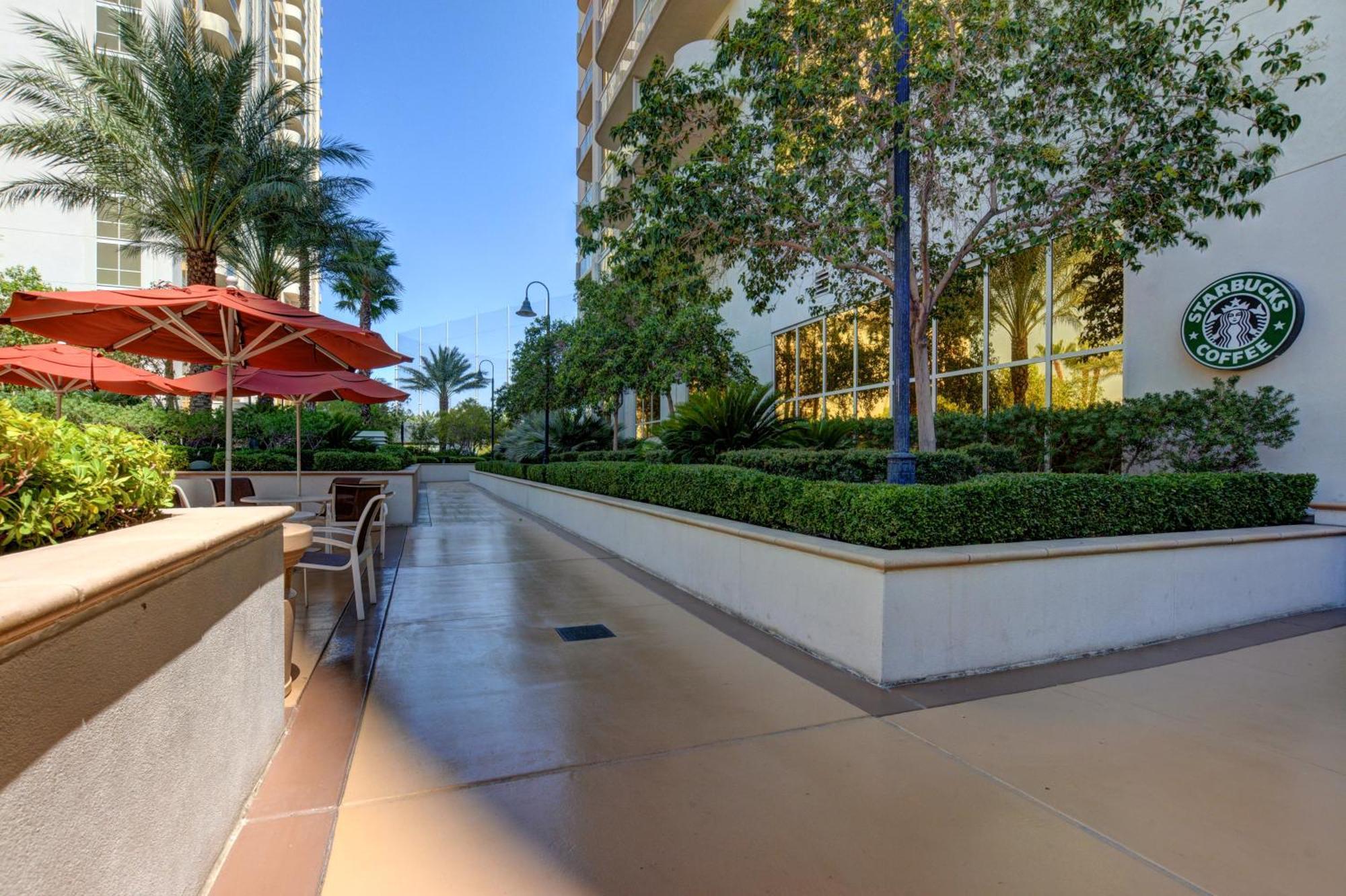 Sin City Suite @ Mgm Signature Las Vegas Ngoại thất bức ảnh